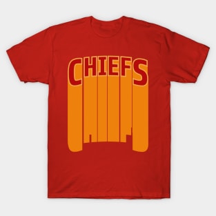 Chiefs T-Shirt